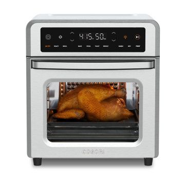 COSORI - Air Fryer Oven Black 12L KOSP0023EUN COSORI - 1