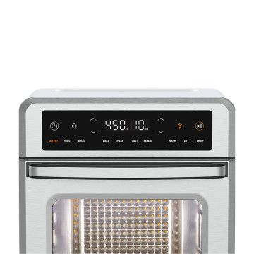 COSORI - Air Fryer Oven Black 12L KOSP0023EUN COSORI - 3