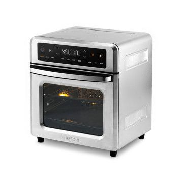 COSORI - Air Fryer Oven Black 12L KOSP0023EUN COSORI - 6