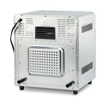 COSORI - Air Fryer Oven Black 12L KOSP0023EUN COSORI - 9