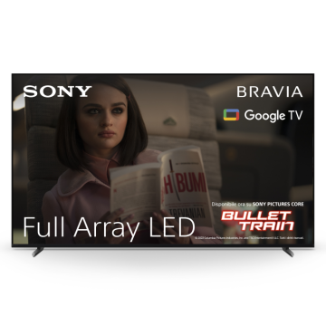 TV SONY 55" XR55X90L UHD 100HZ GOOGLE TV SONY - 1