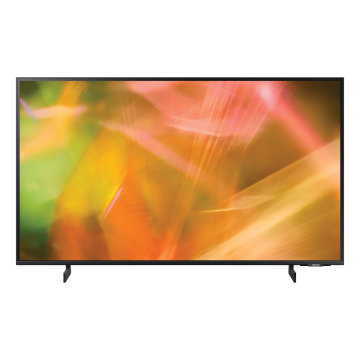 SAMSUNG SMART TV HG43AU800EUXEN HOTEL TV 43'' 4K Samsung - 1