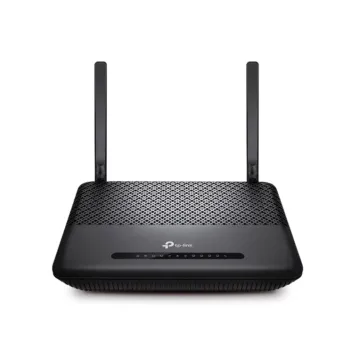 ONT ROUTER GPON TP-LINK AGINET WIFI5 VOIP TP-LINK - 1