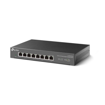 SWITCH TP LINK TL-SG108-M2 / 8x2,5G TP-LINK - 1