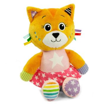 Katy, a gatinha de pelúcia CLEMENTONI - 1