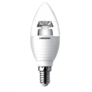 SAMSUNG - Lamp. ClassicB 3,2 W SI-A8W031180EU Samsung - 2