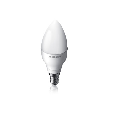SAMSUNG - Lamp. ClassicB 3,2 W SI-A8W032180EU Samsung - 1