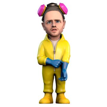 Figura Minix Jesse Breaking Bad 12cm MINIX - 1