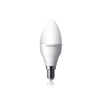 SAMSUNG - Lamp. ClassicB 3,2 W SI-A8W032180EU Samsung - 5