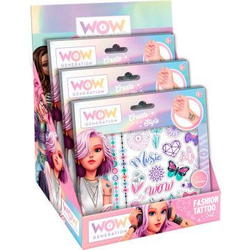  KIDS LICENSING - 1