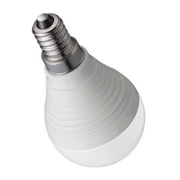 SAMSUNG - Lamp. ClassicP 4,3 W SI-A8W052140EU Samsung - 3