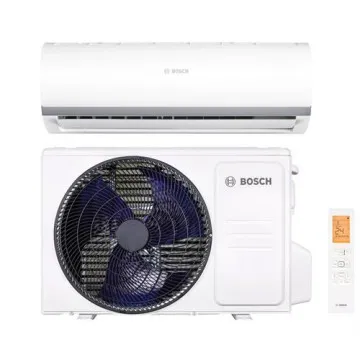 A.C BOSCH WIFI  -CLIMATE2000/SET26WE BOSCH  TERMOTECNOLOGIA - 1