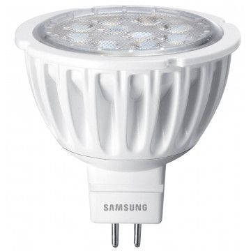 SAMSUNG - Lamp. PAR16 3,2 W SI-M8T04SBD0EU Samsung - 6