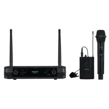  FONESTAR - 1