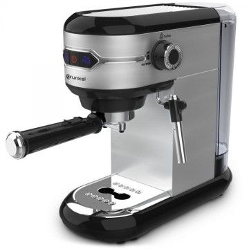 Máquina de café expresso Grunkel CAFPRESOH-20/ 1450W/ 20 barras GRUNKEL - 1