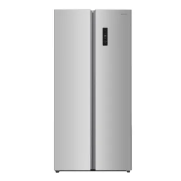 FRIGORIFICO AMERICANO 505L IPSBS505L/S INOX  - 1