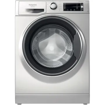 Maquina Lavar Roupa Hotpoint NLCD-948-SSAEUN HOTPOINT - 1