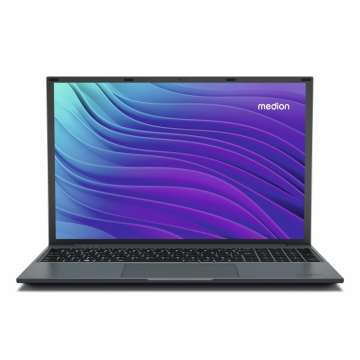 PORTATIL MEDION AKOYA E16433 i7-1255U 16GB 1TB 16" W11 MEDION - 1