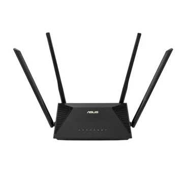 ROUTER ASUS RT AX53 WIFI 6 DUAL BAND ASUS - 1