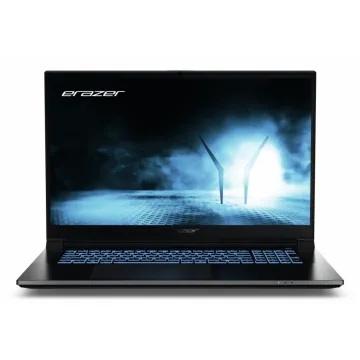 PORTATIL ERAZER SCOUT E30i i7-12650H 16GB 512GB RTX 45050 17.3" W11H MEDION - 1