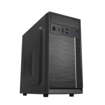 PC DIFFERO V15  I7 12700 16GB SSD 500 NVME DVD HPA3 USB-C TRASERO differo - 1