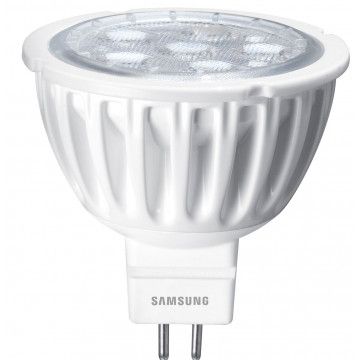 SAMSUNG - Lamp. MR16 3,2 W SI-M8T04SAD0EU Samsung - 5