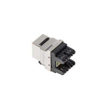 CONECTOR KEYSTONE LANBERG CAT.6 FTP RJ45 180 GRADOS Lanberg - 1