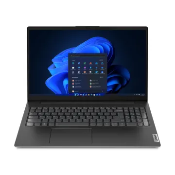 PORTATIL LENOVO V15 G4 ABP R7-7730U/16GB(2x8GB)/SSD 512GB/15,6"FHD/W11H LENOVO - 1