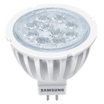 SAMSUNG - Lamp. MR16 5 W SI-M8T06SAD0EU Samsung - 5