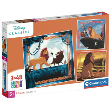 CLEMENTONI - 1