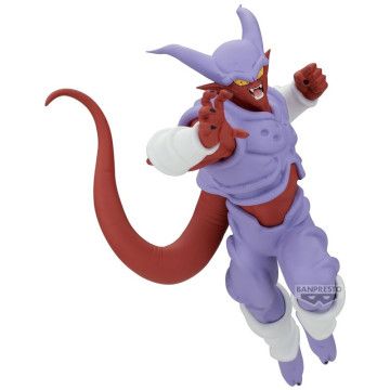 Figura Janemba Match Makers Dragon Ball Z 16cm BANPRESTO - 1