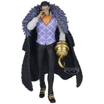  BANPRESTO - 1