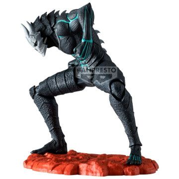 Figura Kaiju nº 8 O Anime Kaiju nº 8 11cm BANPRESTO - 1