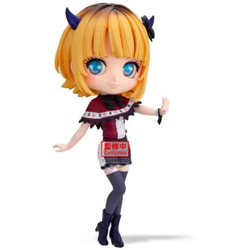 Figura Memcho Oshi No Ko Q posket 14cm BANPRESTO - 1