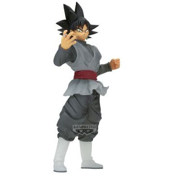 Figura Goku Black Clearise Dragon Ball Super 9cm BANPRESTO - 1