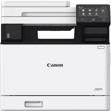 Canon i-SENSYS MF754Cdw Multifuncional Laser Colorido WiFi/ Fax/ Duplex/ Branco CANON - 1