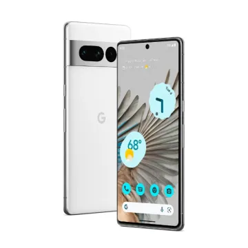 Google Pixel 7 5G Dual Sim 8GB RAM 256GB - Snow  - 1