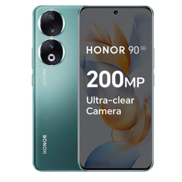 Honor 90 12/512 Emerald Green 5G  - 1