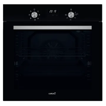 FORNO CATA - MDS-8007 BK CATA - 1