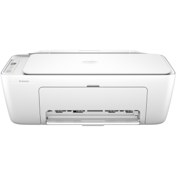 IMPRESORA HP INKJET DESKJET 2810e AIO HP - 1