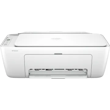 IMPRESORA HP INKJET DESKJET 2810e AIO HP - 1