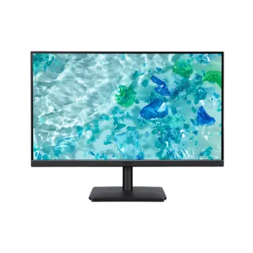 MONITOR ACER VERO V247Y 24" HDMI VGA DISPLAYPORT NEGRO ACER - 1