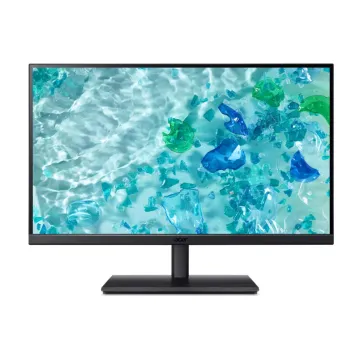 MONITOR ACER VERO B247Y 24" FHD HDMI USB-C NEGRO ACER - 1