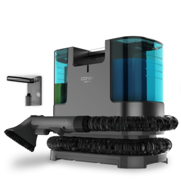 ASPIRADOR DE TAPICERIAS CECOTEC CONGA POPSTAR 3000 CARPET CLEAN V Cecotec - 1