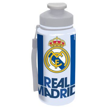 Cantina translúcida do Real Madrid CYP BRANDS - 1