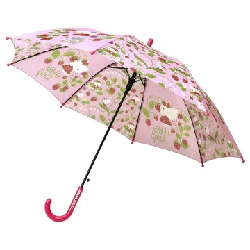 Guarda-chuva automático Hello Kitty 48cm CYP BRANDS - 1