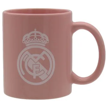 Caneca de cerâmica do Real Madrid 330ml CYP BRANDS - 1