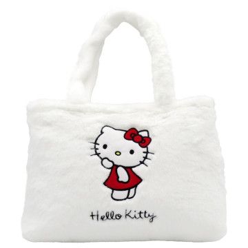 Bolsa grande Hello Kitty 27cm CYP BRANDS - 1