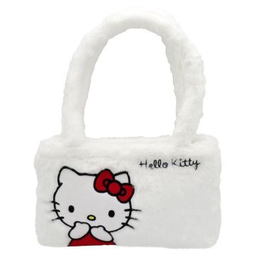 Bolsa pequena Hello Kitty 17cm CYP BRANDS - 1