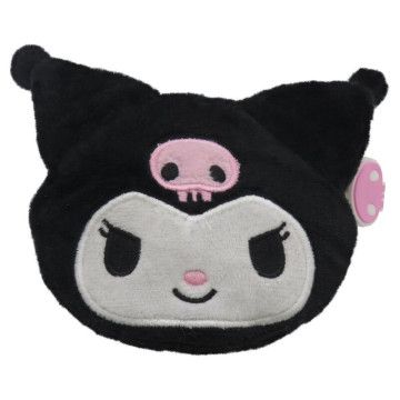 Bolsa Kuromi Hello Kitty 13cm CYP BRANDS - 1